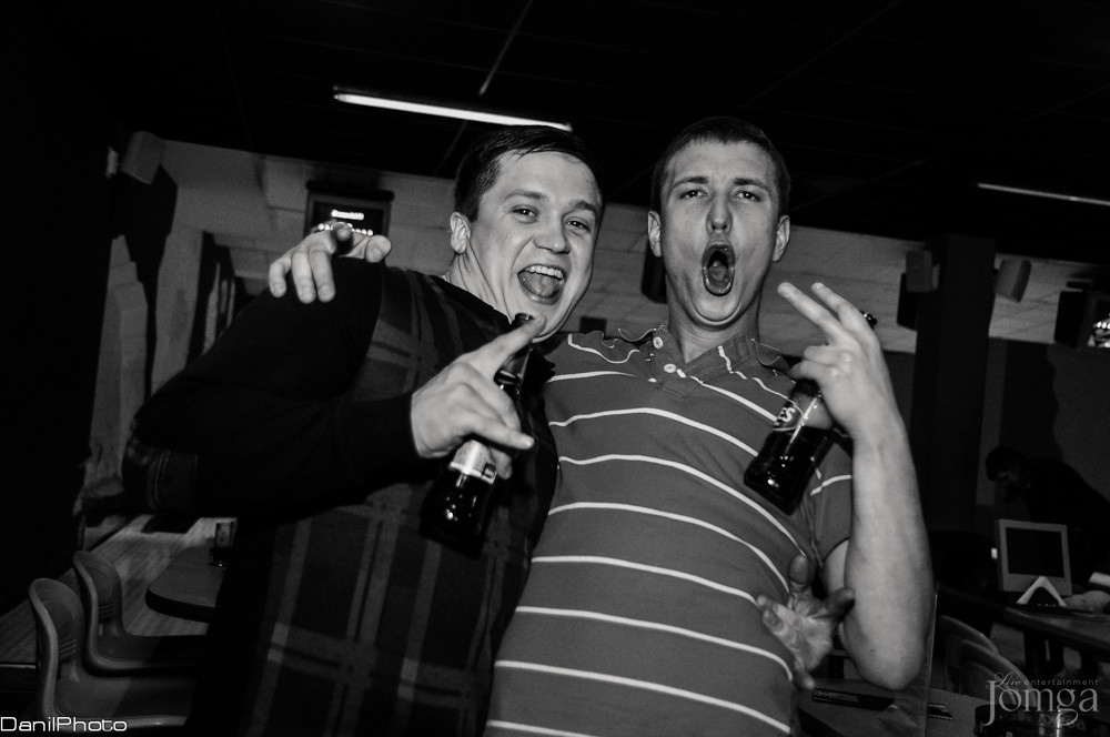 Фотография с TRAP CITY vol2 в Пятерочка