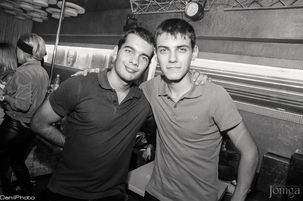 Фотография с TRAP CITY vol2 в Пятерочка