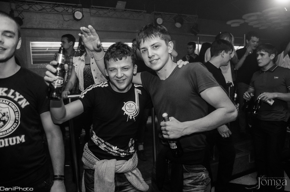 Фотография с TRAP CITY vol2 в Пятерочка