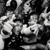 TRAP CITY vol2 фото 81