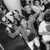 TRAP CITY vol2 фото 59