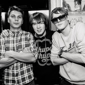 TRAP CITY vol2 фото 65