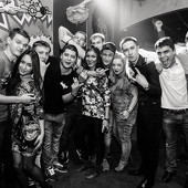 TRAP CITY vol2 фото 126