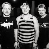 TRAP CITY vol2 фото 143