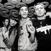 TRAP CITY vol2 фото 94