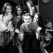 TRAP CITY vol2 фото 154