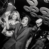 TRAP CITY vol2 фото 44