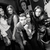 TRAP CITY vol2 фото 155