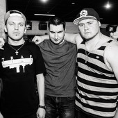 TRAP CITY vol2 фото 144