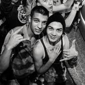 TRAP CITY vol2 фото 82