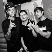 TRAP CITY vol2 фото 151