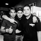 TRAP CITY vol2 фото 37