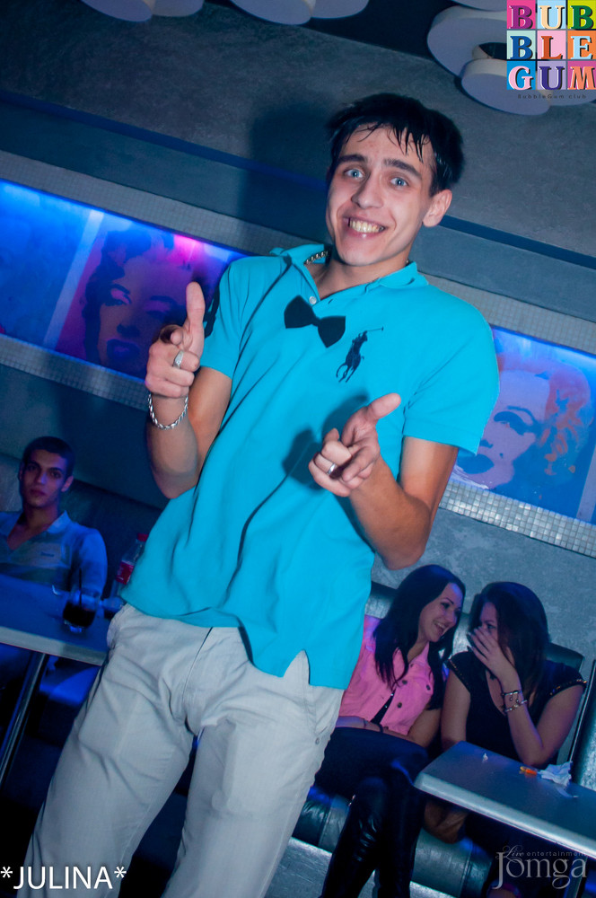 Фотография с TRAP-CITY в Пятерочка