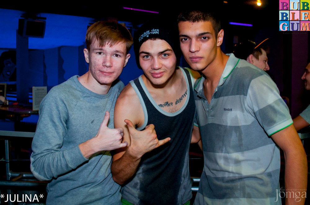 Фотография с TRAP-CITY в Пятерочка