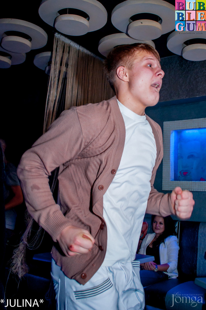 Фотография с TRAP-CITY в Пятерочка