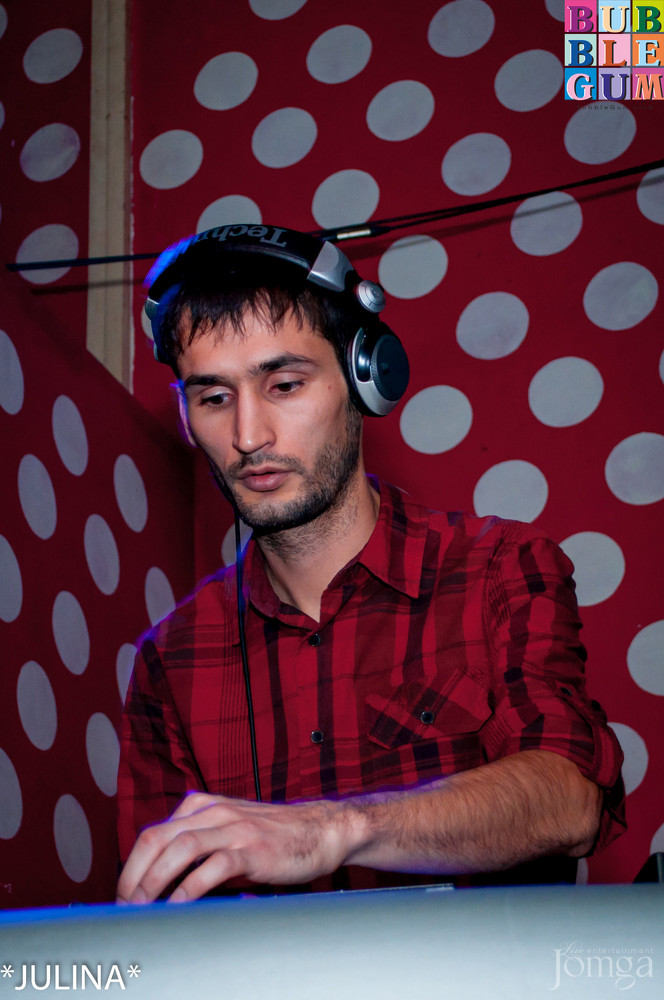 Фотография с TRAP-CITY в Пятерочка