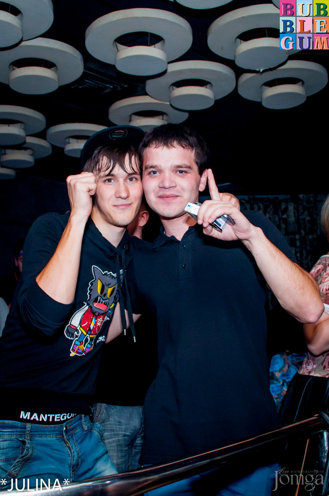 Фотография с TRAP-CITY в Пятерочка