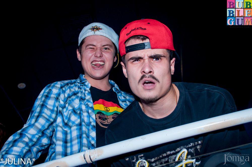 Фотография с TRAP-CITY в Пятерочка