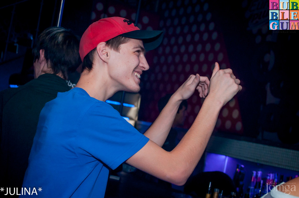 Фотография с TRAP-CITY в Пятерочка