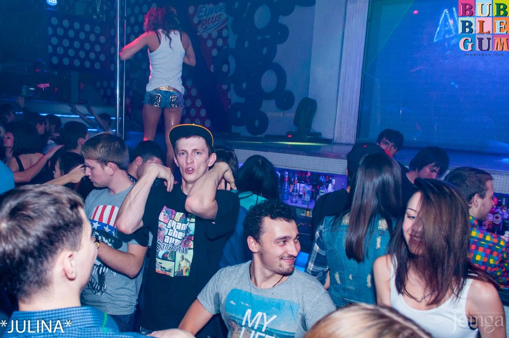 Фотография с TRAP-CITY в Пятерочка