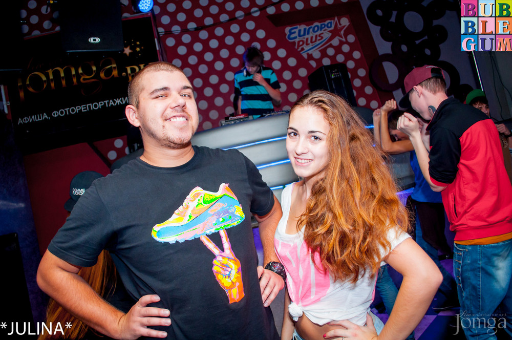 Фотография с TRAP-CITY в Пятерочка