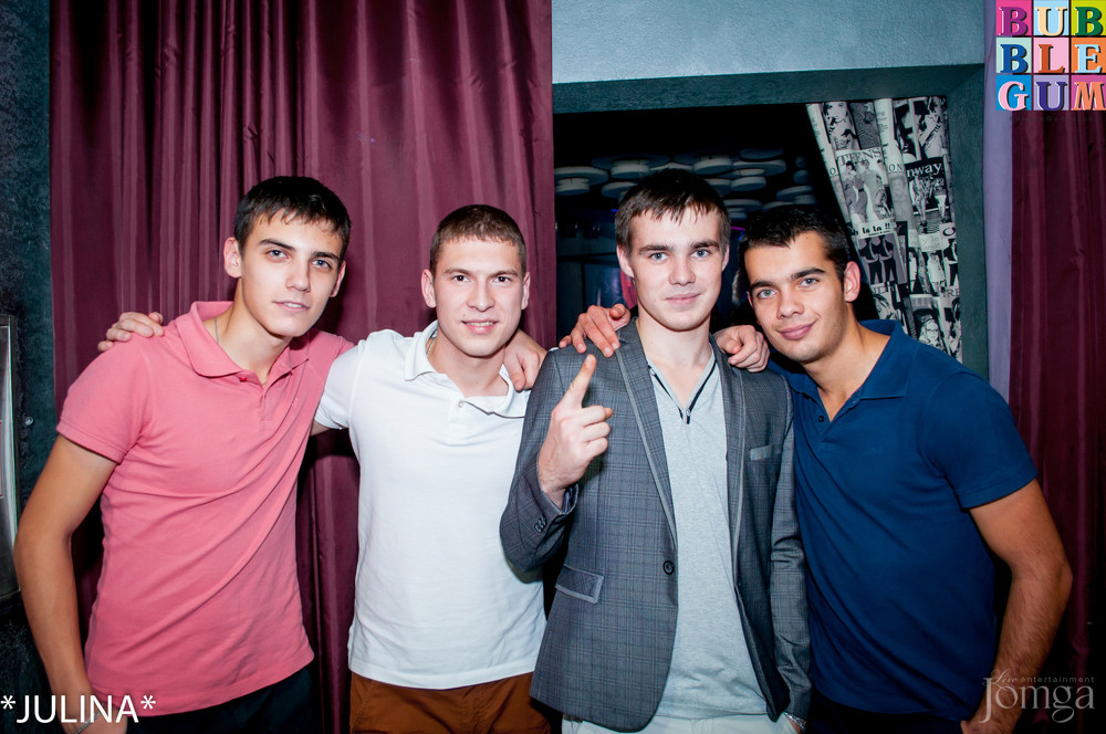 Фотография с TRAP-CITY в Пятерочка