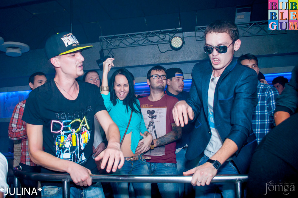 Фотография с TRAP-CITY в Пятерочка