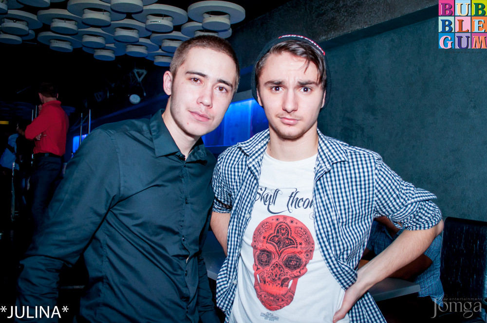 Фотография с TRAP-CITY в Пятерочка