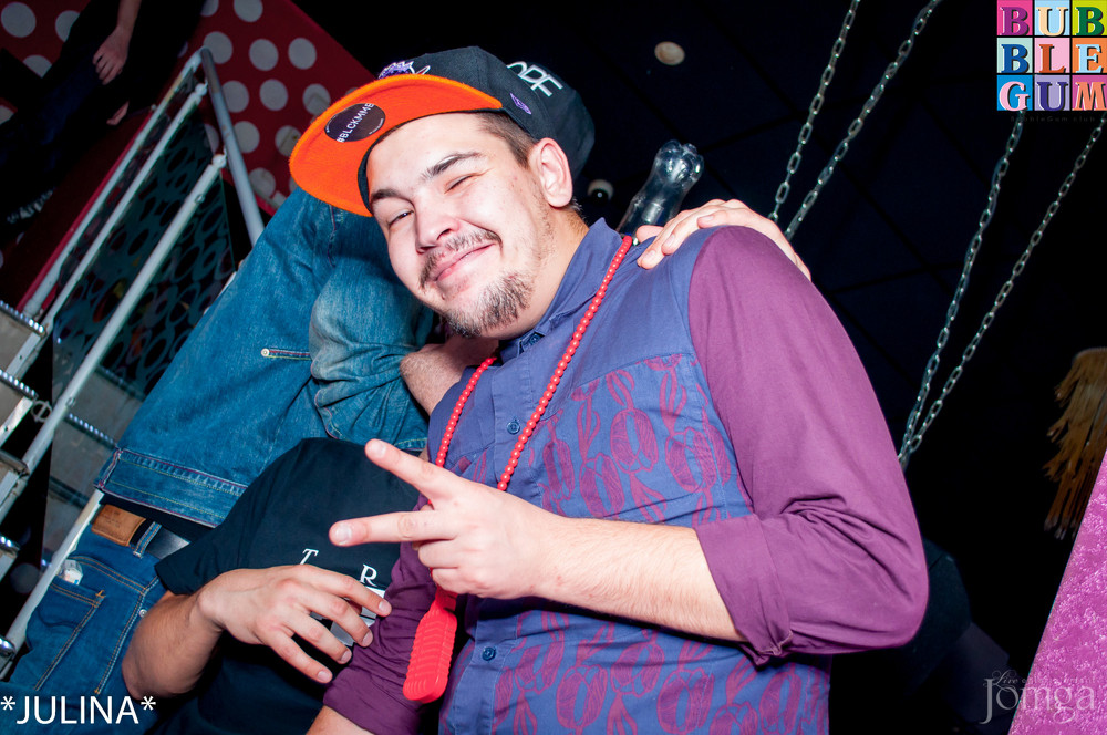 Фотография с TRAP-CITY в Пятерочка