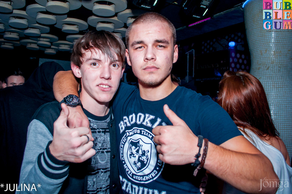 Фотография с TRAP-CITY в Пятерочка