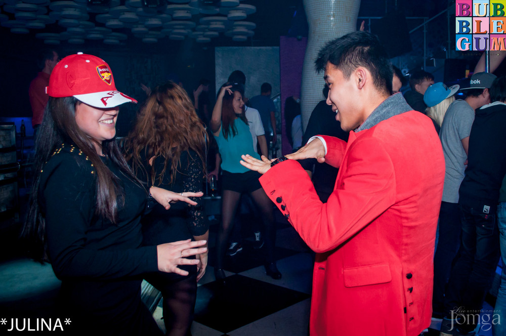 Фотография с TRAP-CITY в Пятерочка