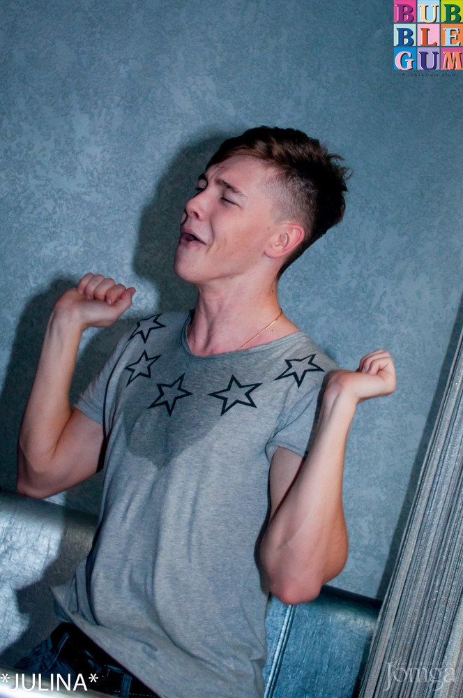 Фотография с TRAP-CITY в Пятерочка