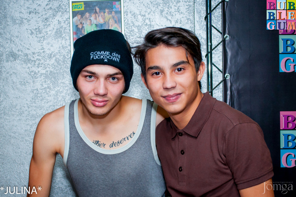 Фотография с TRAP-CITY в Пятерочка