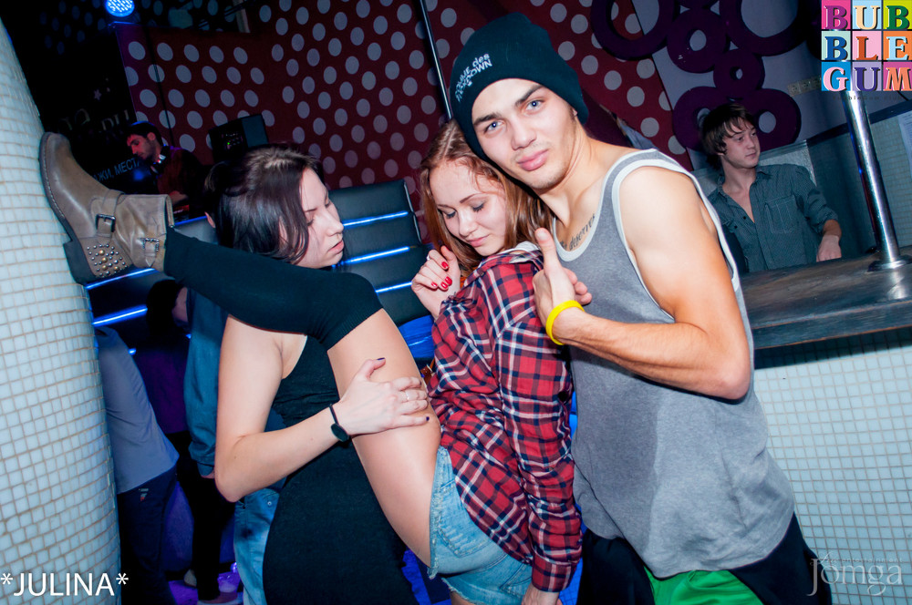 Фотография с TRAP-CITY в Пятерочка