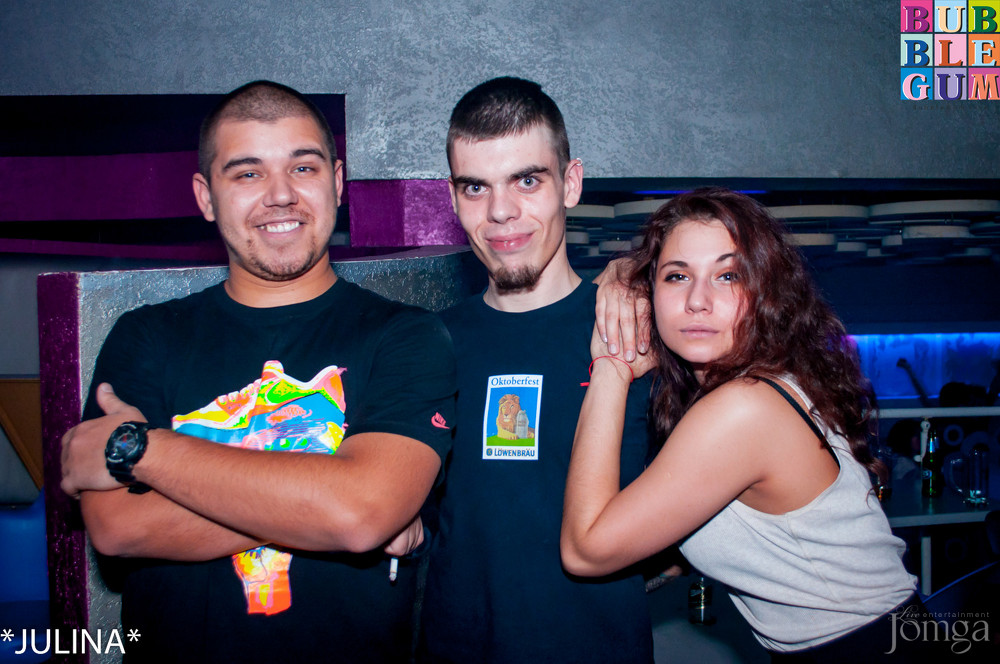 Фотография с TRAP-CITY в Пятерочка