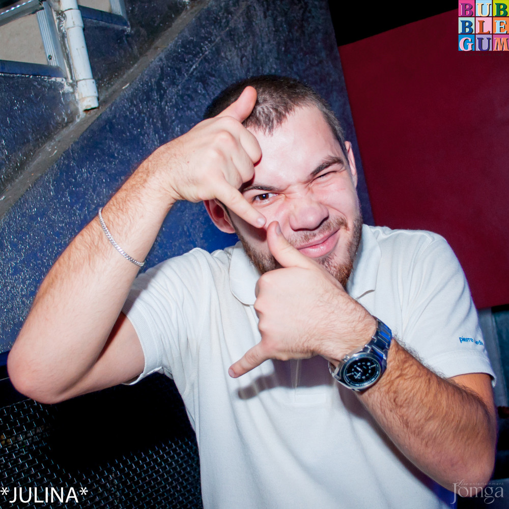 Фотография с TRAP-CITY в Пятерочка