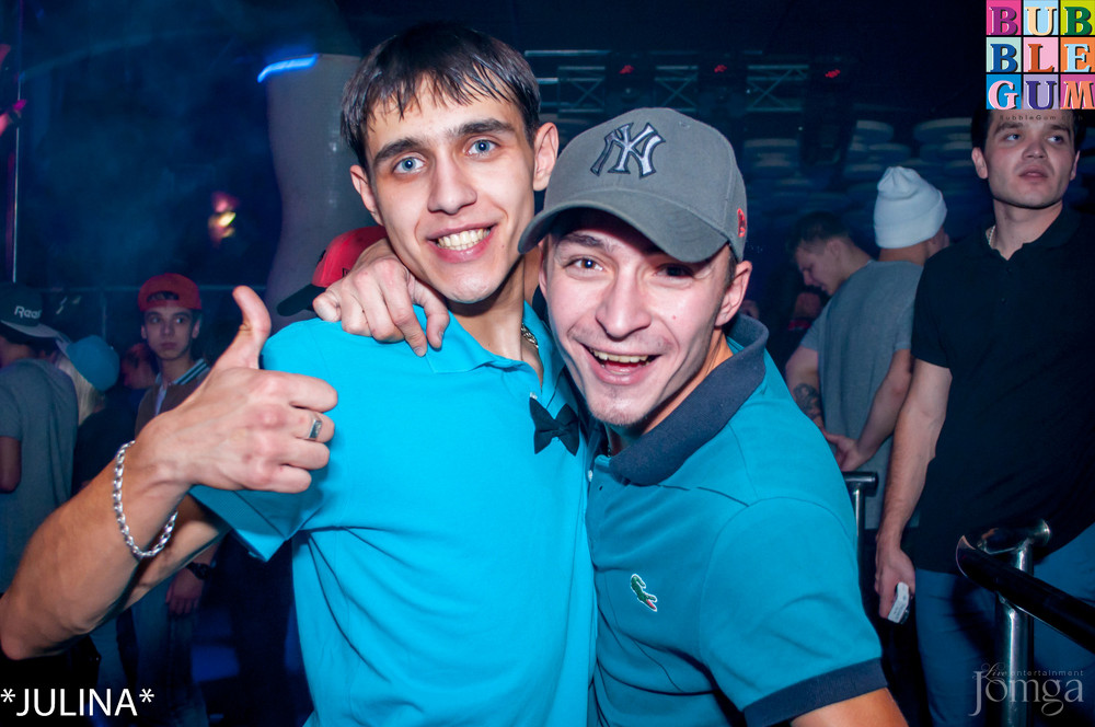 Фотография с TRAP-CITY в Пятерочка