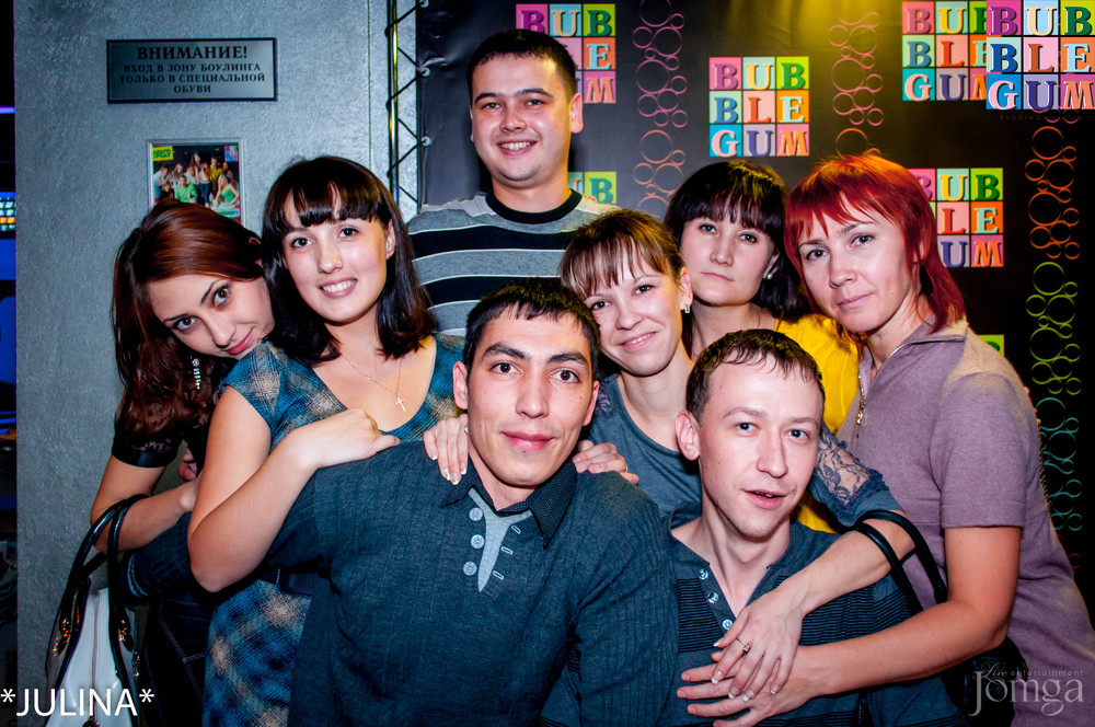 Фотография с TRAP-CITY в Пятерочка