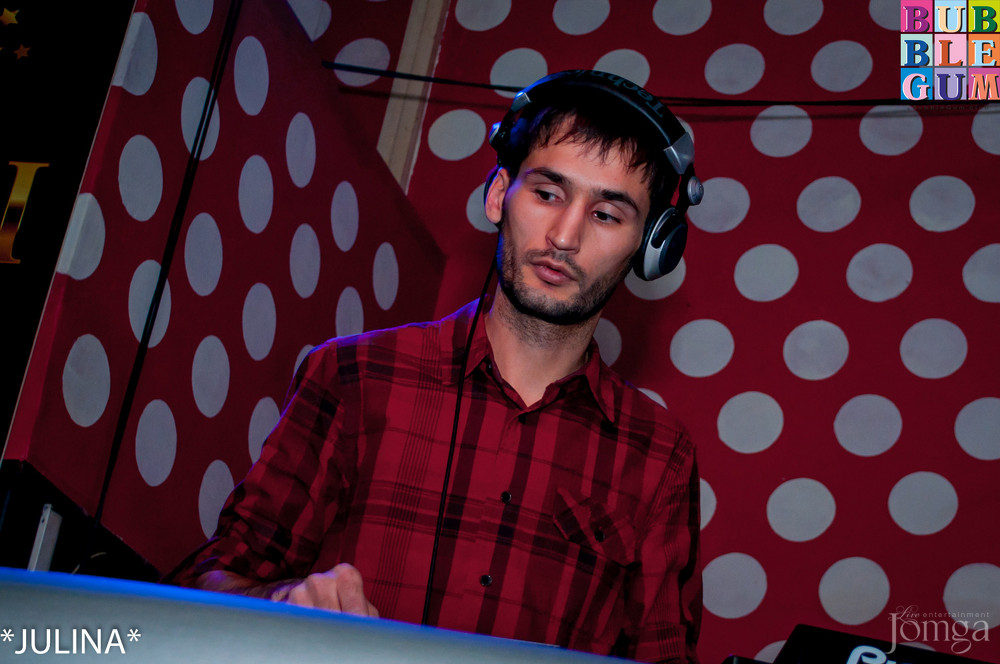 Фотография с TRAP-CITY в Пятерочка