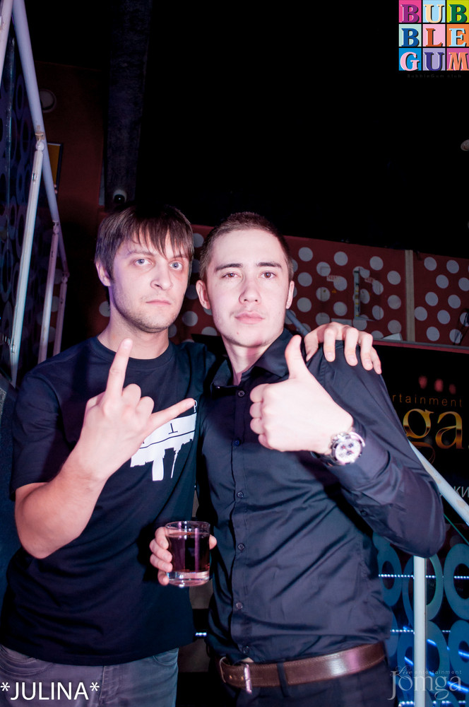 Фотография с TRAP-CITY в Пятерочка