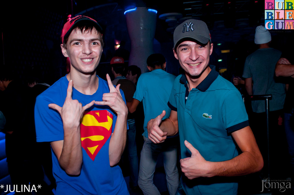 Фотография с TRAP-CITY в Пятерочка