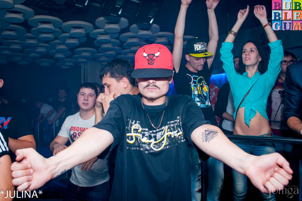 Фотография с TRAP-CITY в Пятерочка