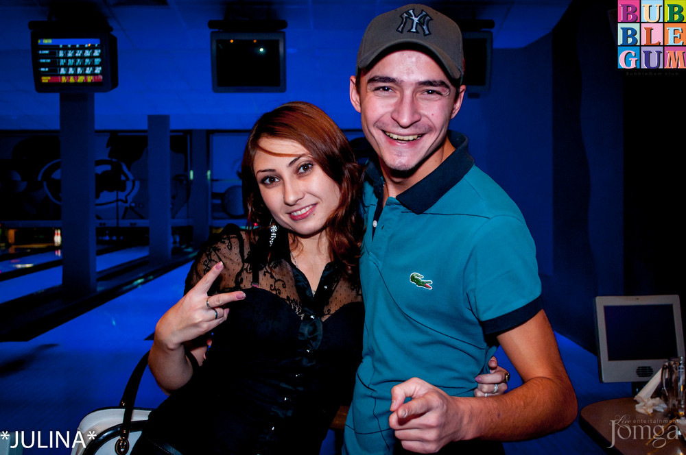 Фотография с TRAP-CITY в Пятерочка