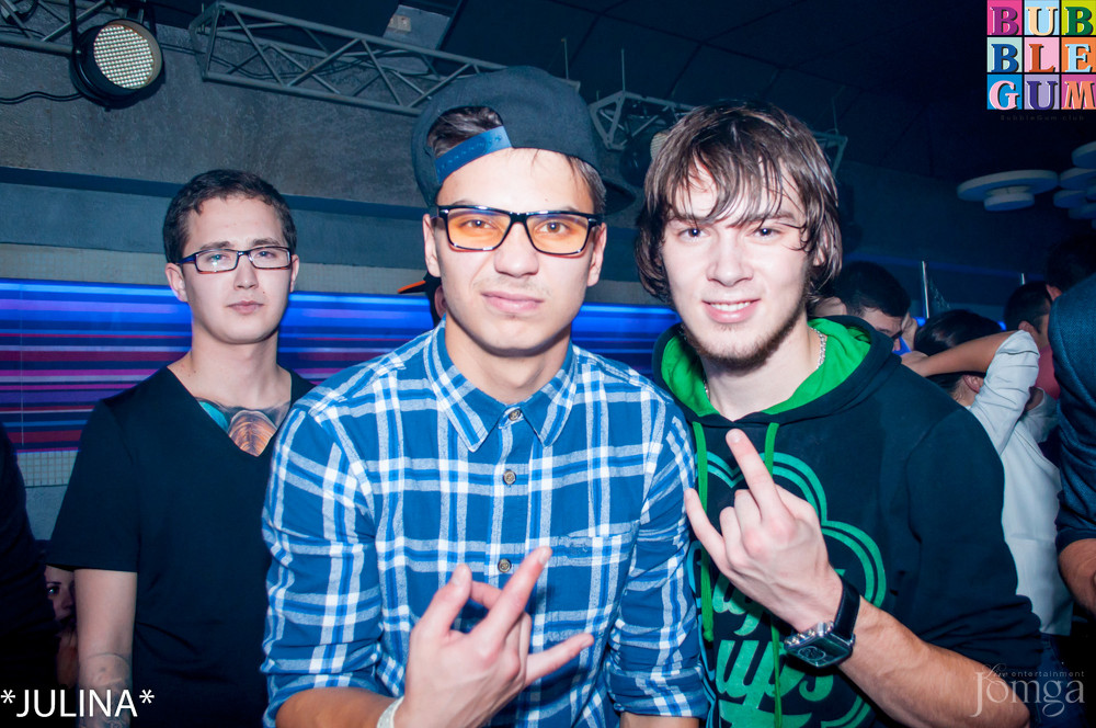 Фотография с TRAP-CITY в Пятерочка