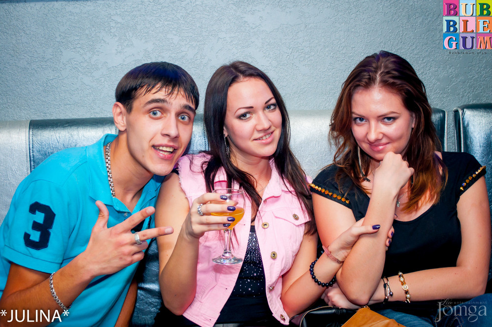 Фотография с TRAP-CITY в Пятерочка