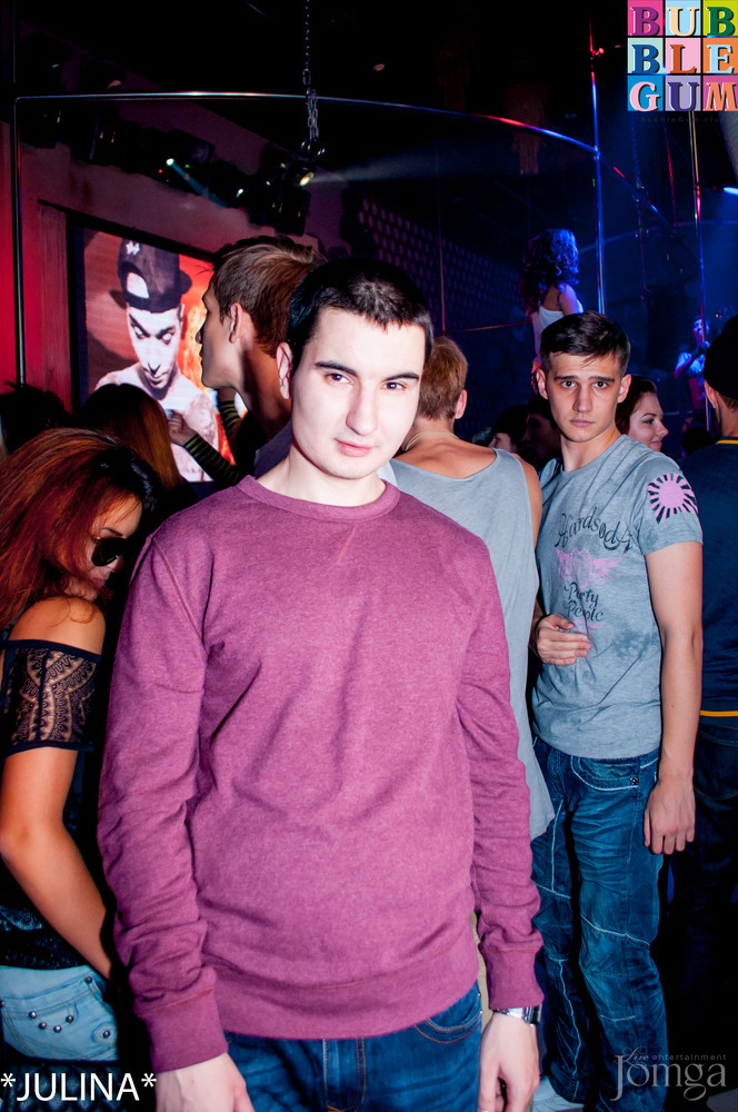 Фотография с TRAP-CITY в Пятерочка