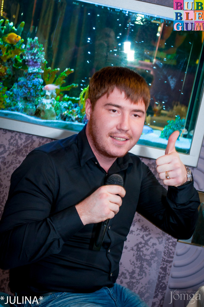 Фотография с TRAP-CITY в Пятерочка