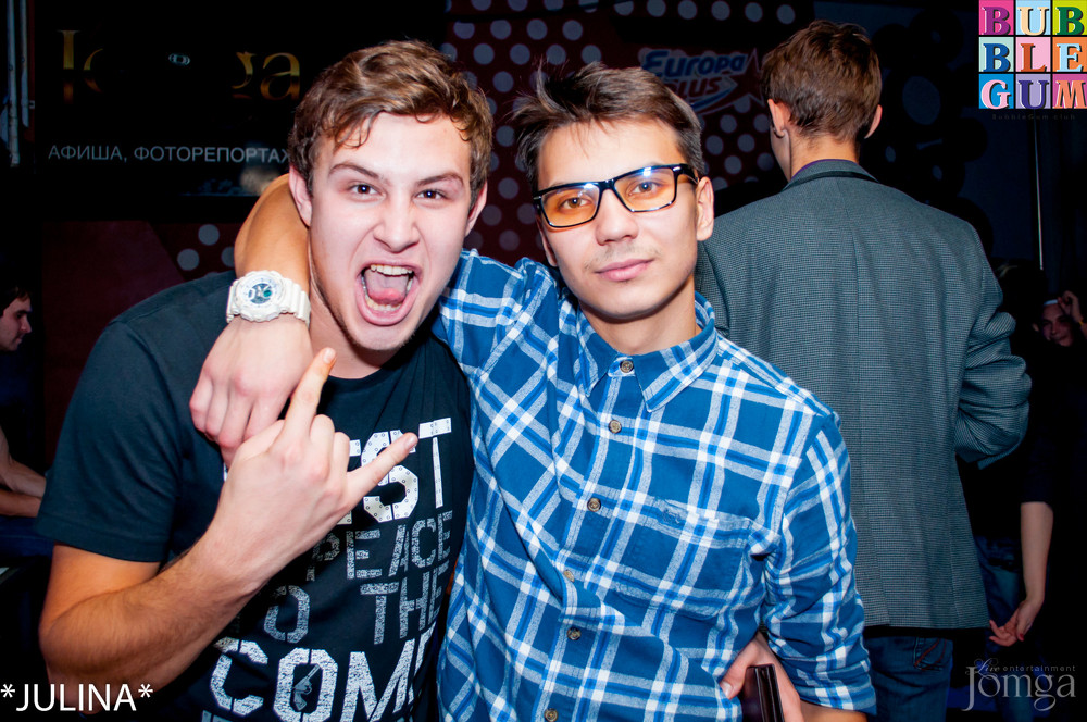 Фотография с TRAP-CITY в Пятерочка