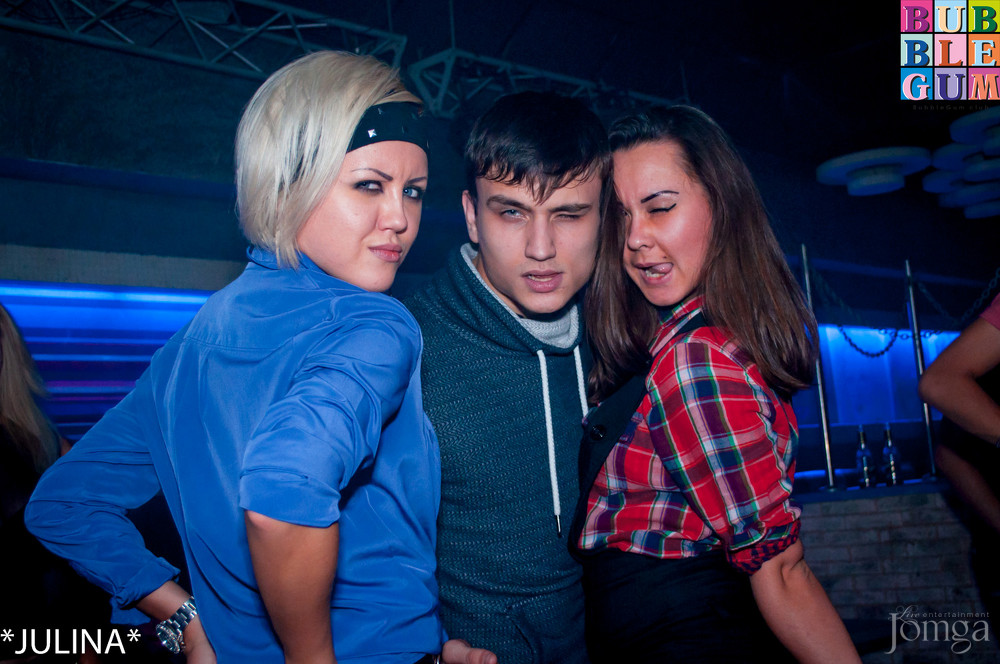 Фотография с TRAP-CITY в Пятерочка