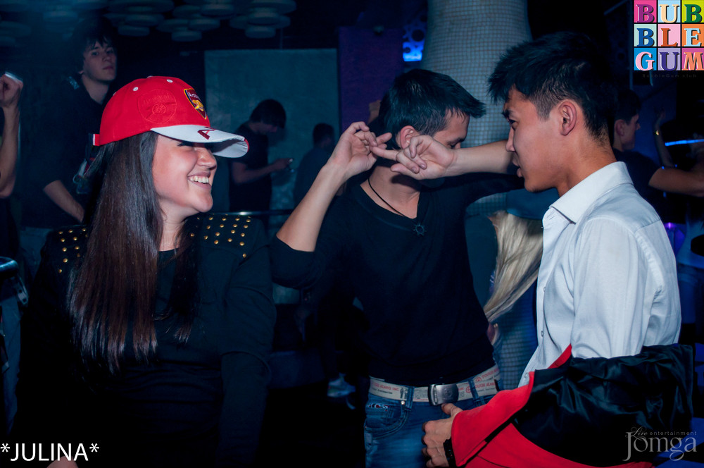 Фотография с TRAP-CITY в Пятерочка